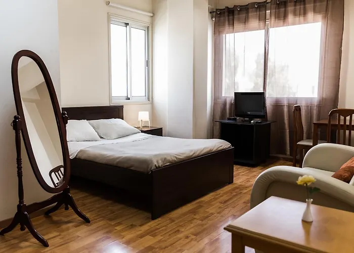 Apartmán Elysium Capital *