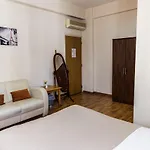 公寓 极乐园酒店 尼科西亚