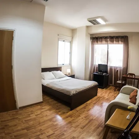 Elysium Capital * Никосия