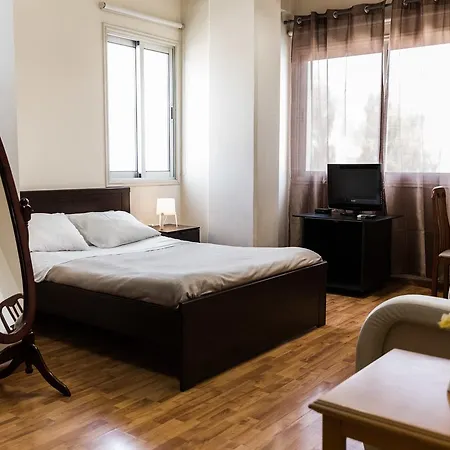 Apartmán Elysium Capital *