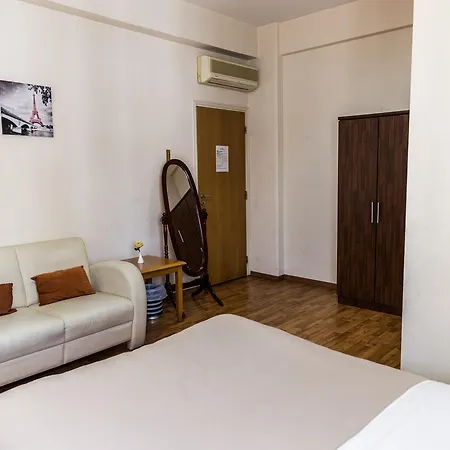 Apartamento Elysium Capital Nicósia