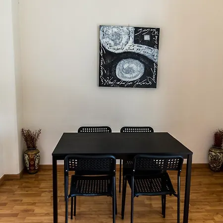 Elysium Capital Apartmán Nikósie