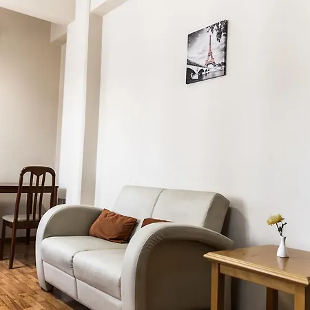 Elysium Capital Apartamento Nicósia
