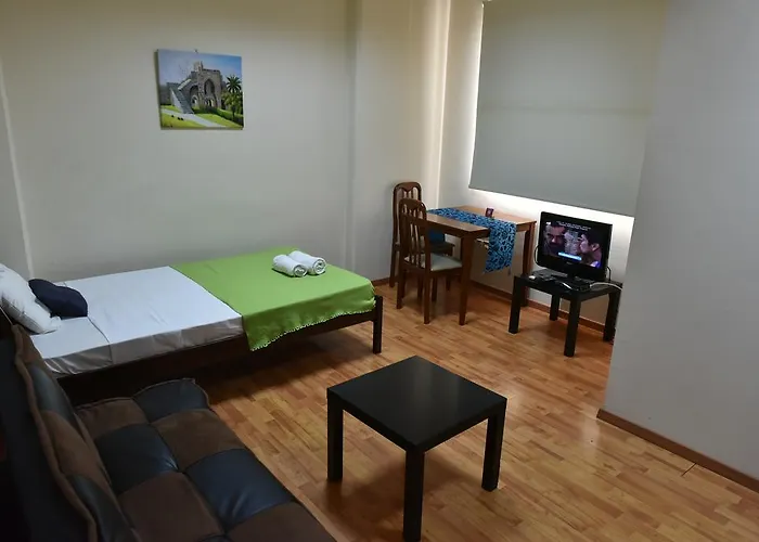 Appartamento Elysium Capital Nicosia