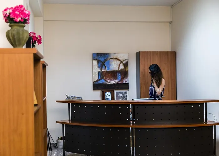 Appartamento Elysium Capital