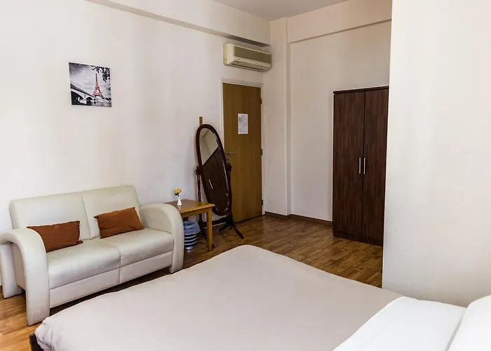 Appartamento Elysium Capital Nicosia