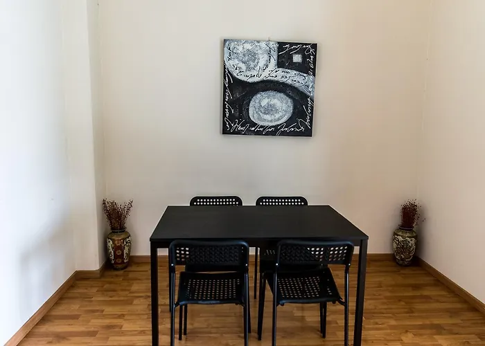 Elysium Capital Apartmán Nikósie