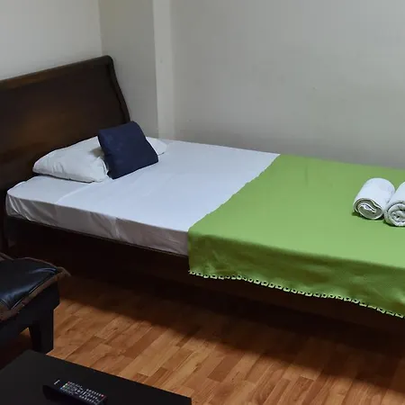 Elysium Capital Διαμέρισμα