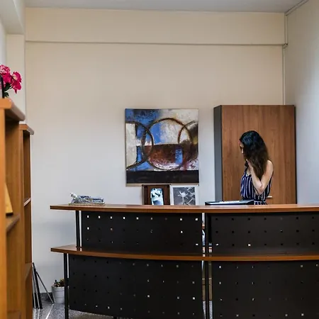 Διαμέρισμα Elysium Capital